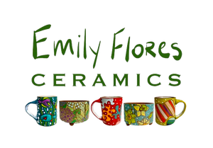 Emily Flores Ceramics
