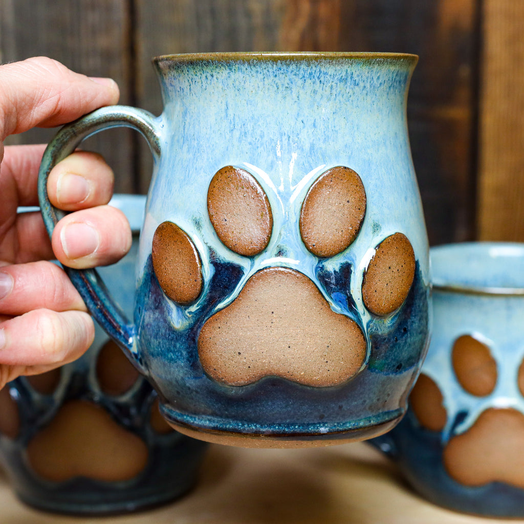 Custom Pet Art Coffee Mugs – Pop Your Pup!™